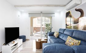 Home2Book Palm Beach & Relax