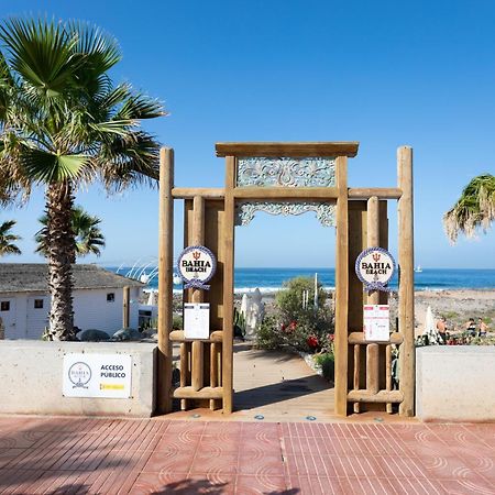 Home2Book Palm Beach & Relax Esterno foto