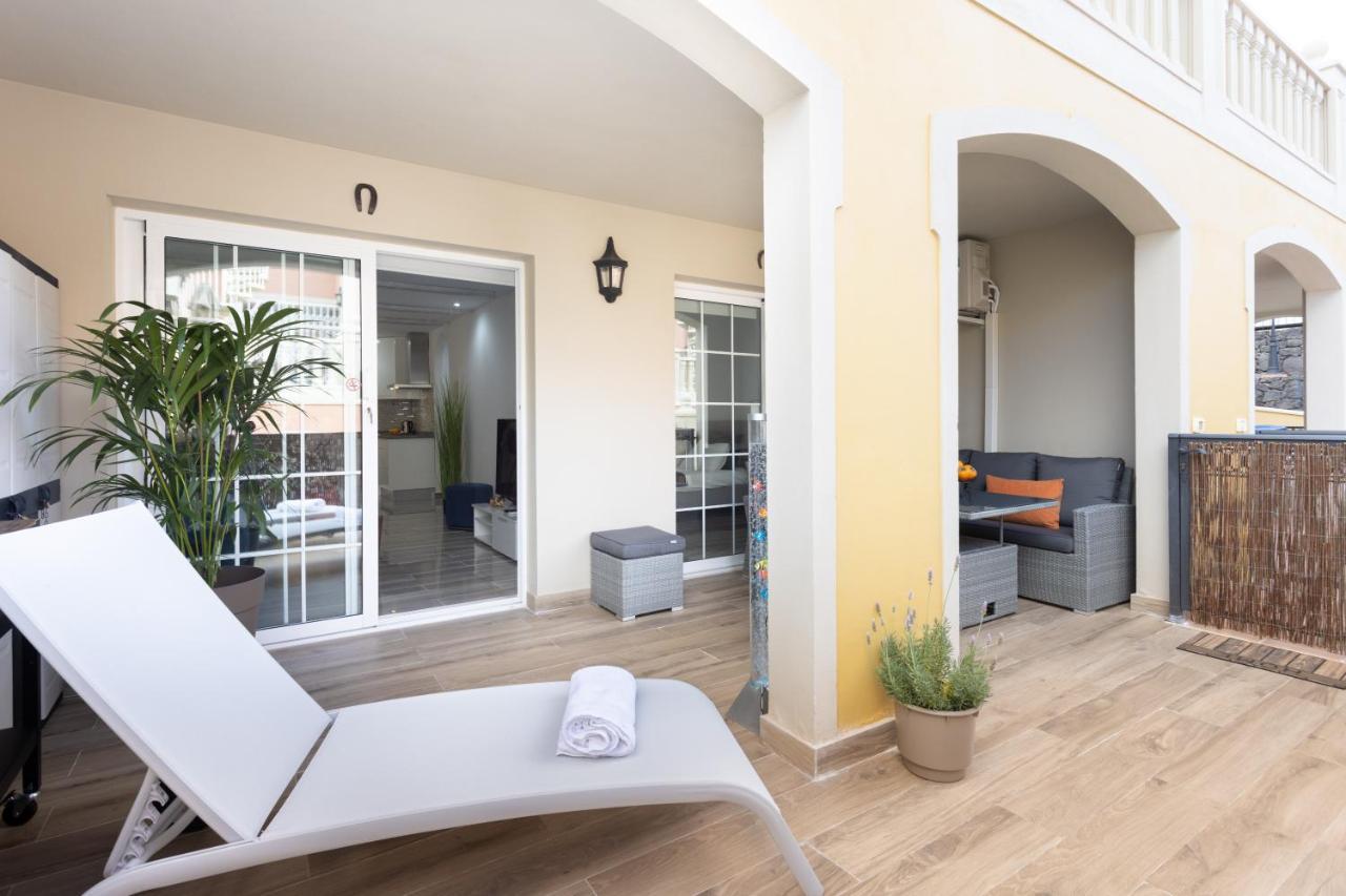 Home2Book Palm Beach & Relax Esterno foto