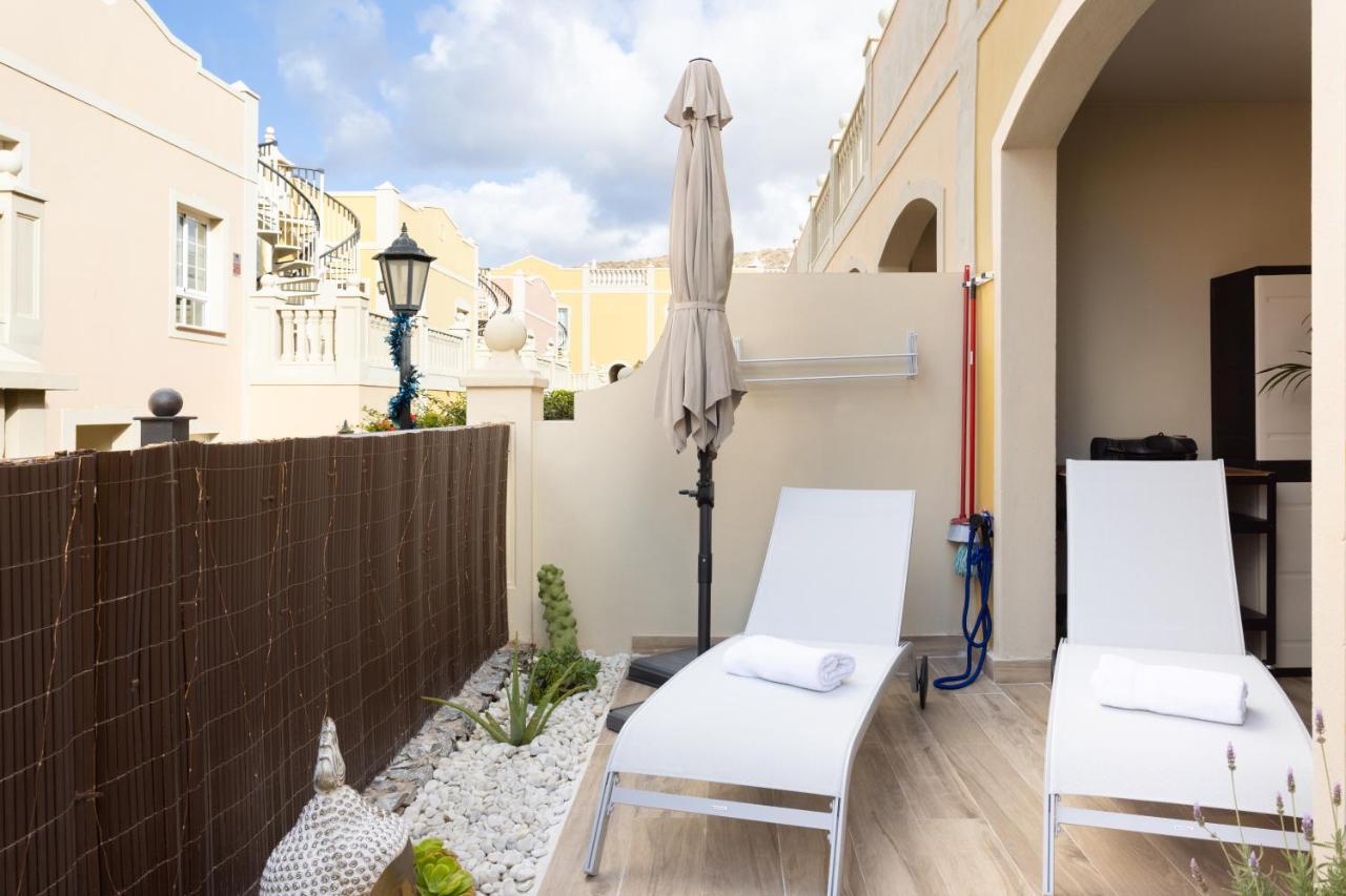 Home2Book Palm Beach & Relax Esterno foto
