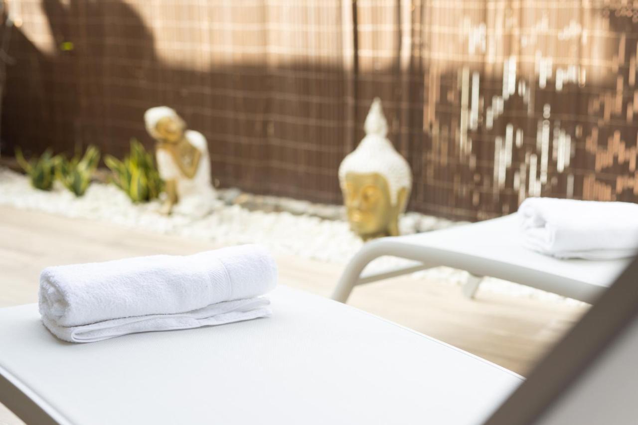Home2Book Palm Beach & Relax Esterno foto