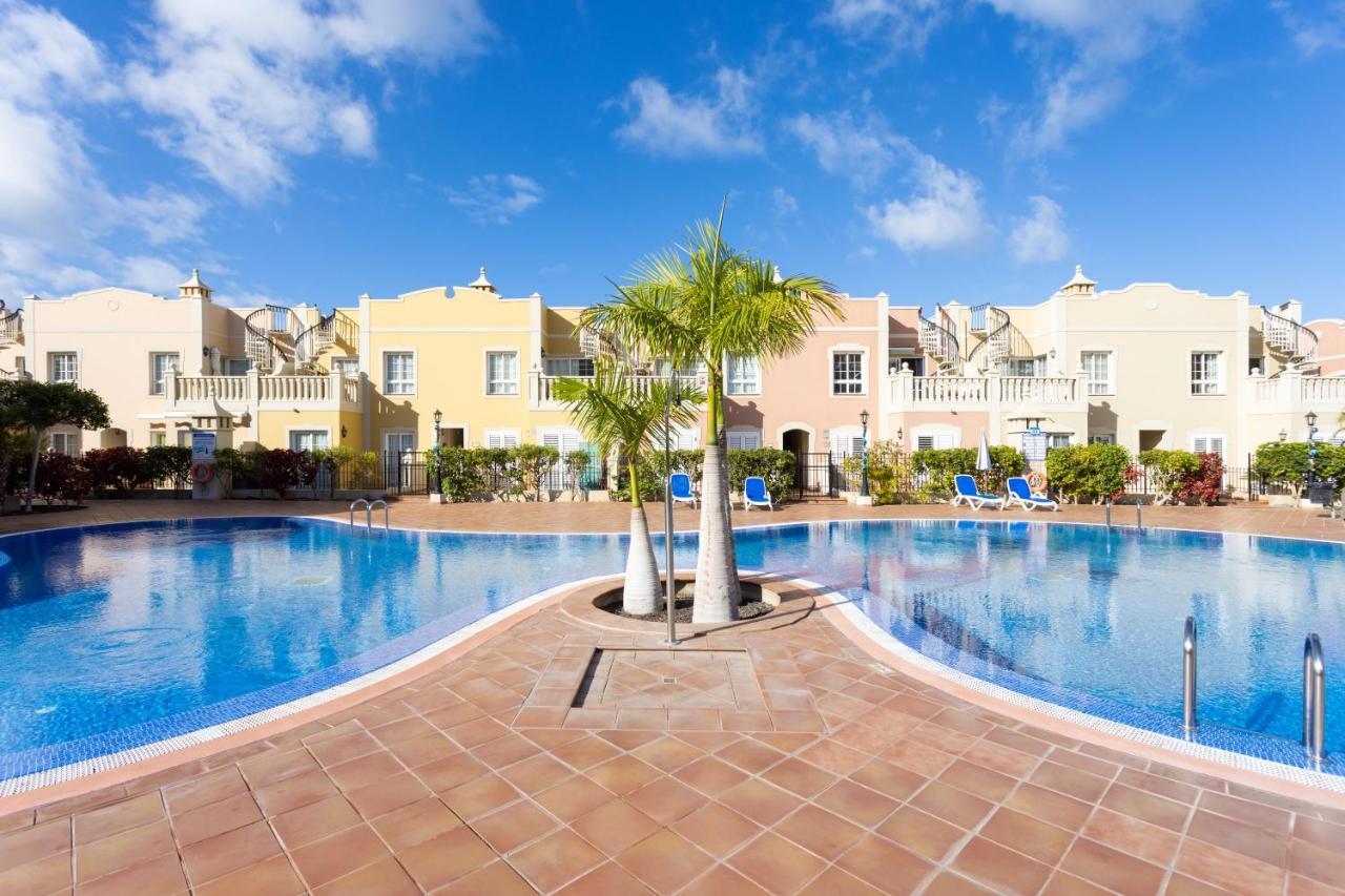 Home2Book Palm Beach & Relax Esterno foto