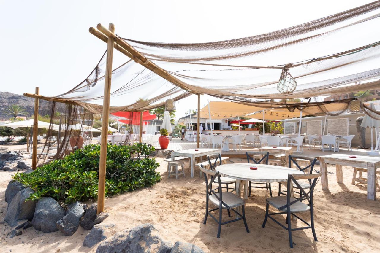 Home2Book Palm Beach & Relax Esterno foto