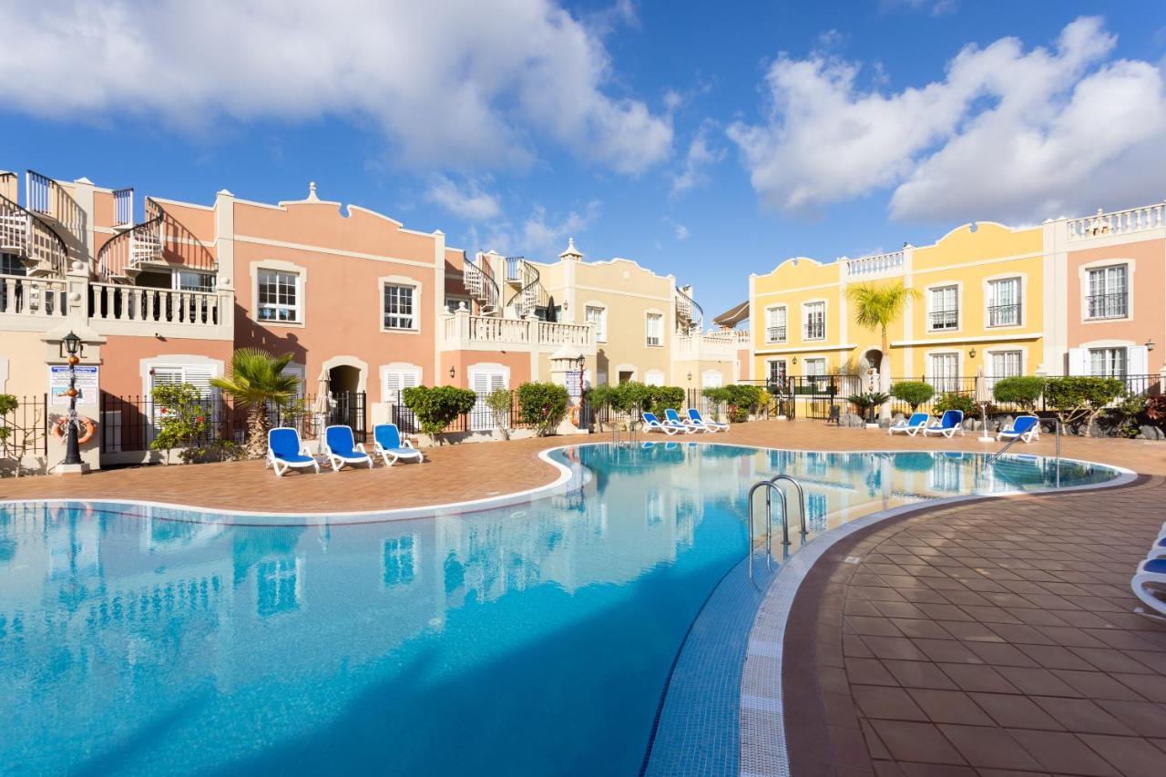 Home2Book Palm Beach & Relax Esterno foto