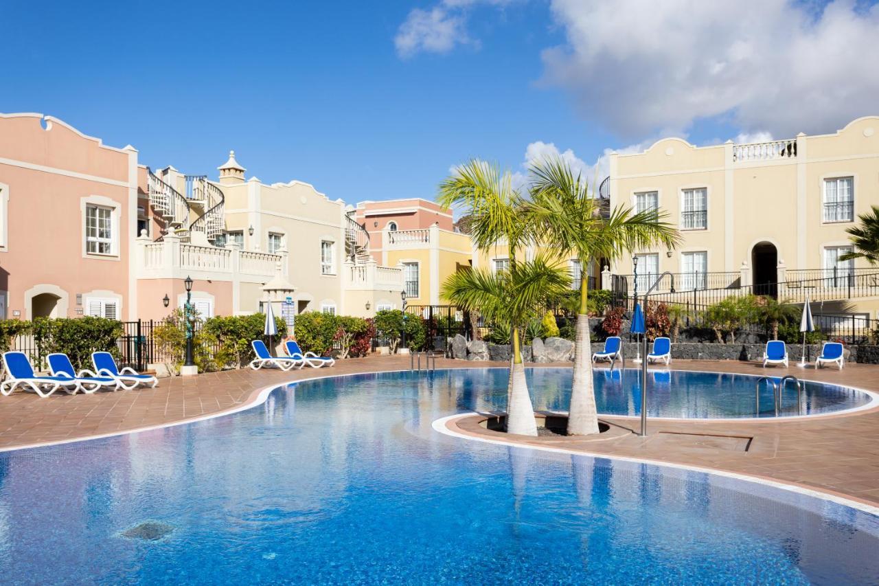 Home2Book Palm Beach & Relax Esterno foto
