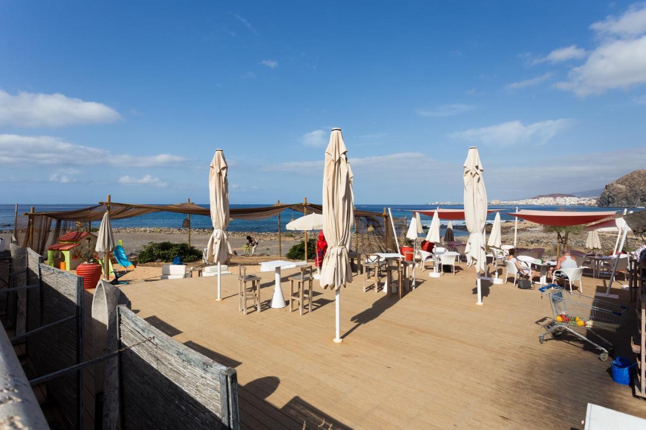Home2Book Palm Beach & Relax Esterno foto
