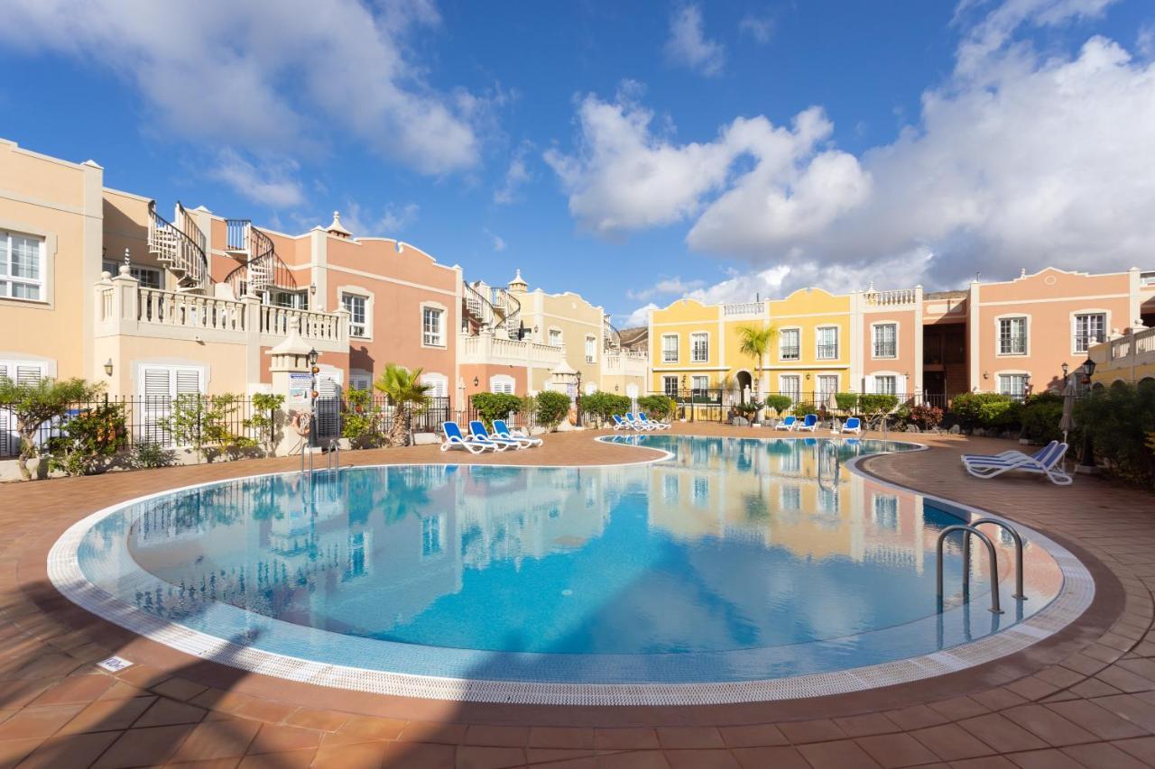 Home2Book Palm Beach & Relax Esterno foto