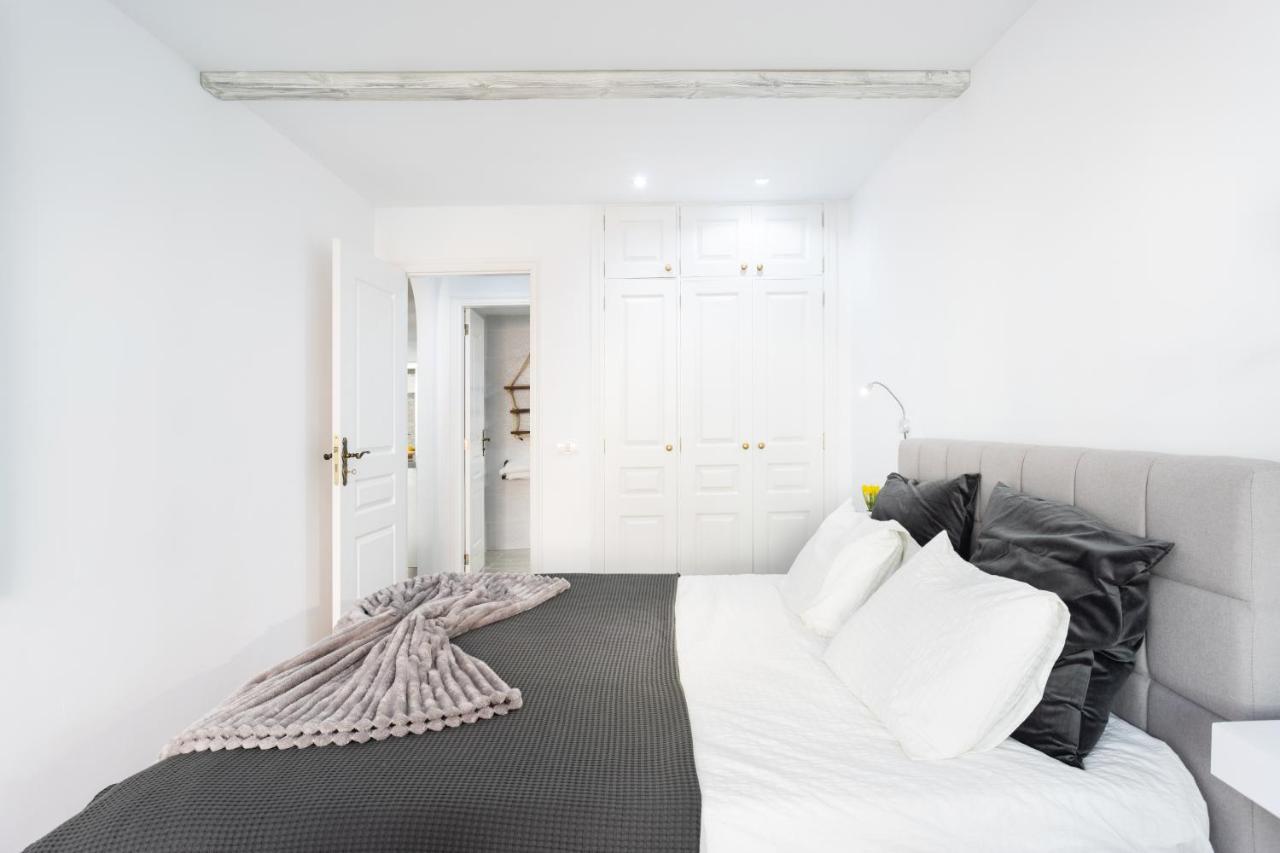 Home2Book Palm Beach & Relax Esterno foto