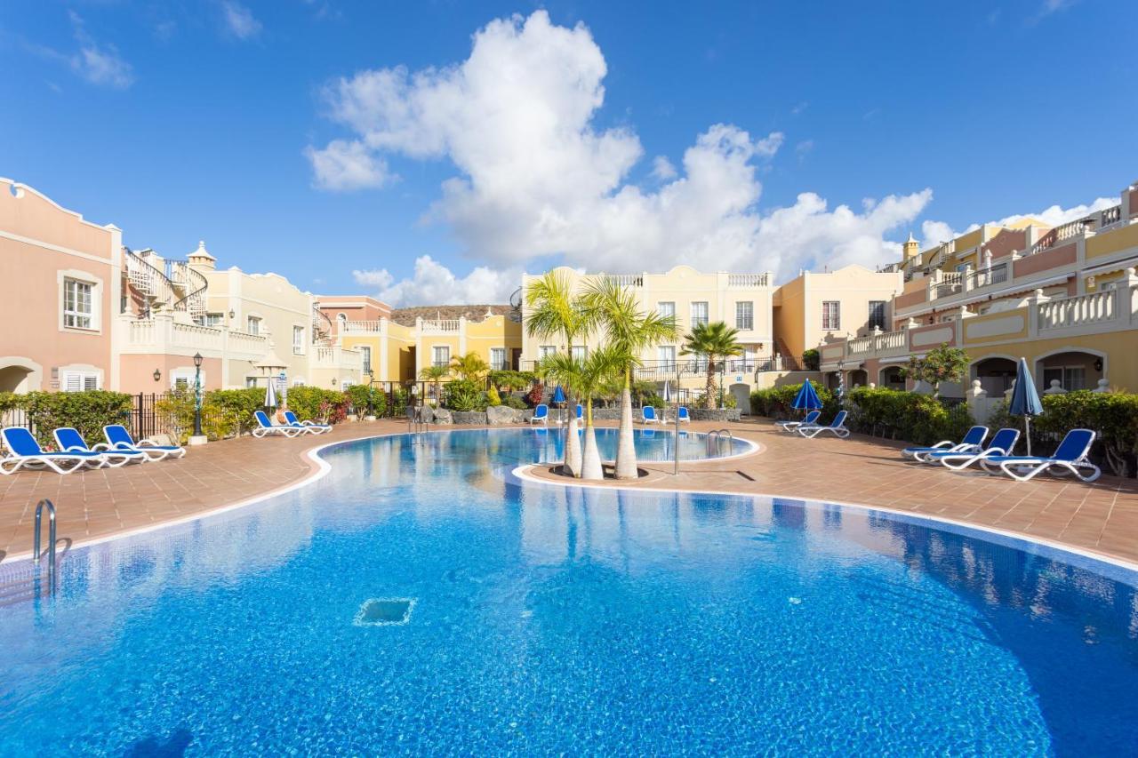 Home2Book Palm Beach & Relax Esterno foto