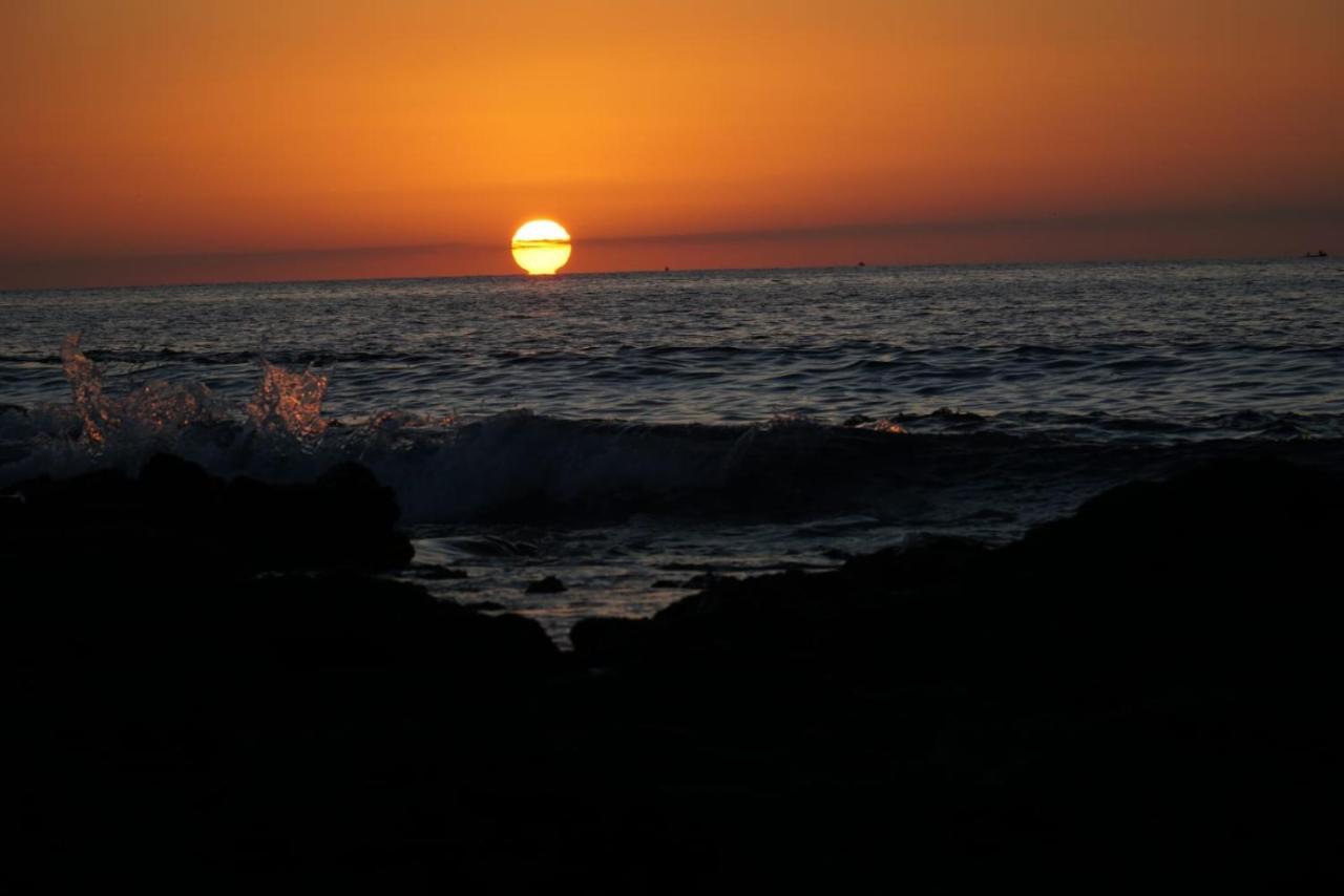 Home2Book Palm Beach & Relax Esterno foto