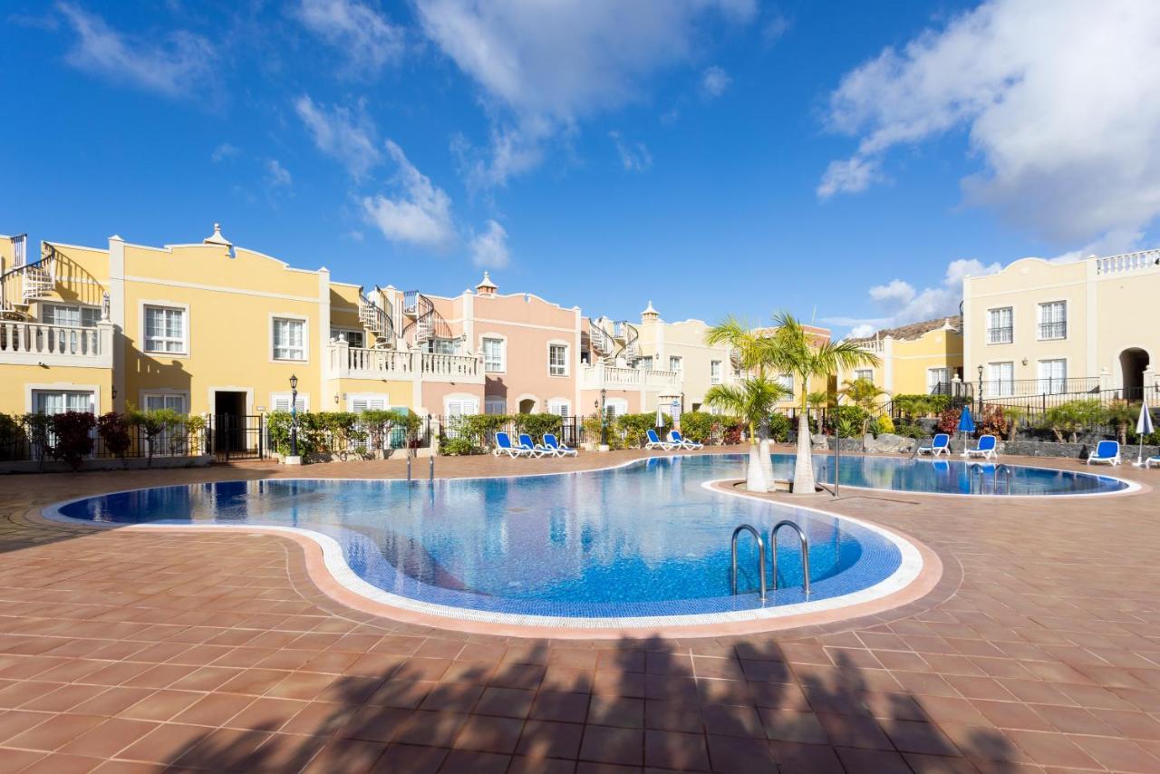 Home2Book Palm Beach & Relax Esterno foto
