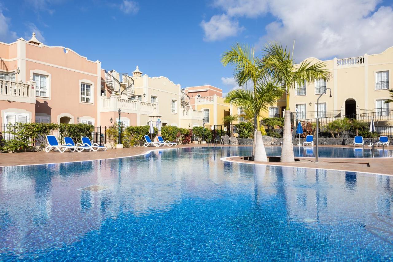 Home2Book Palm Beach & Relax Esterno foto