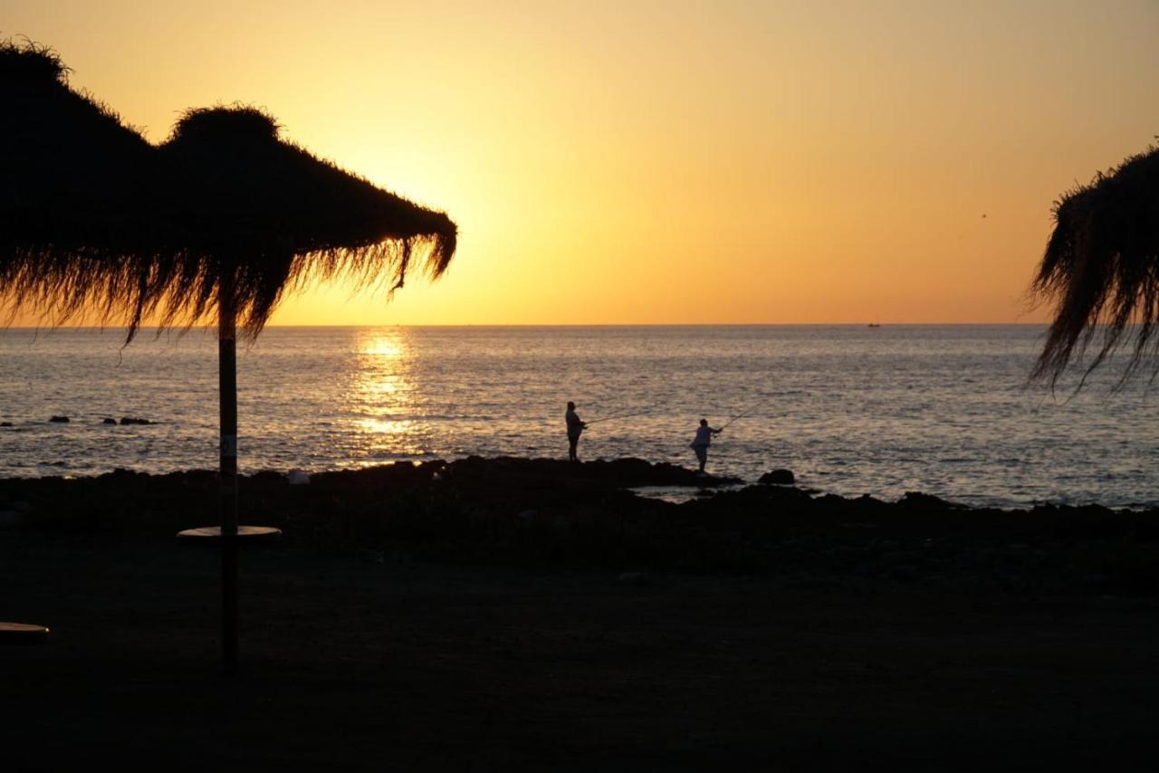 Home2Book Palm Beach & Relax Esterno foto