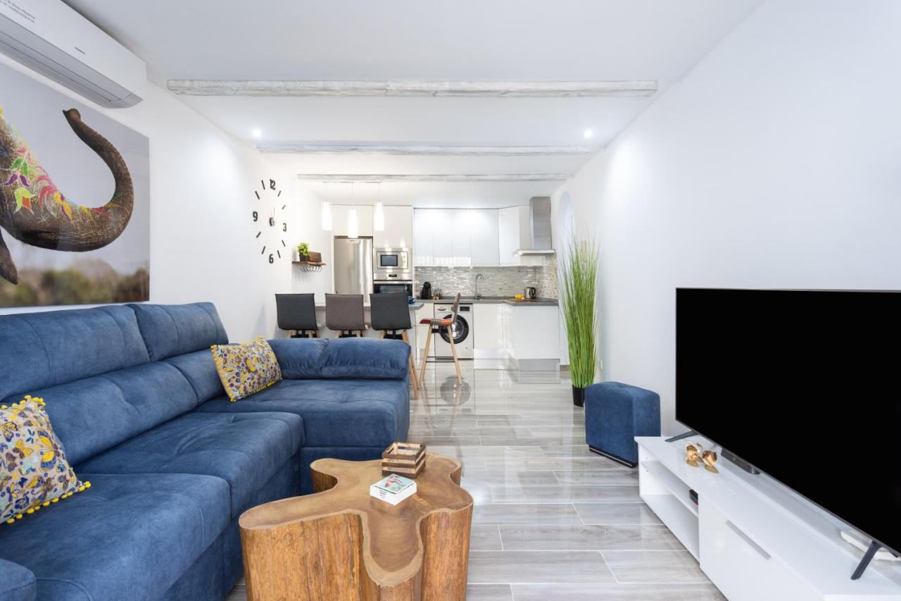 Home2Book Palm Beach & Relax Esterno foto