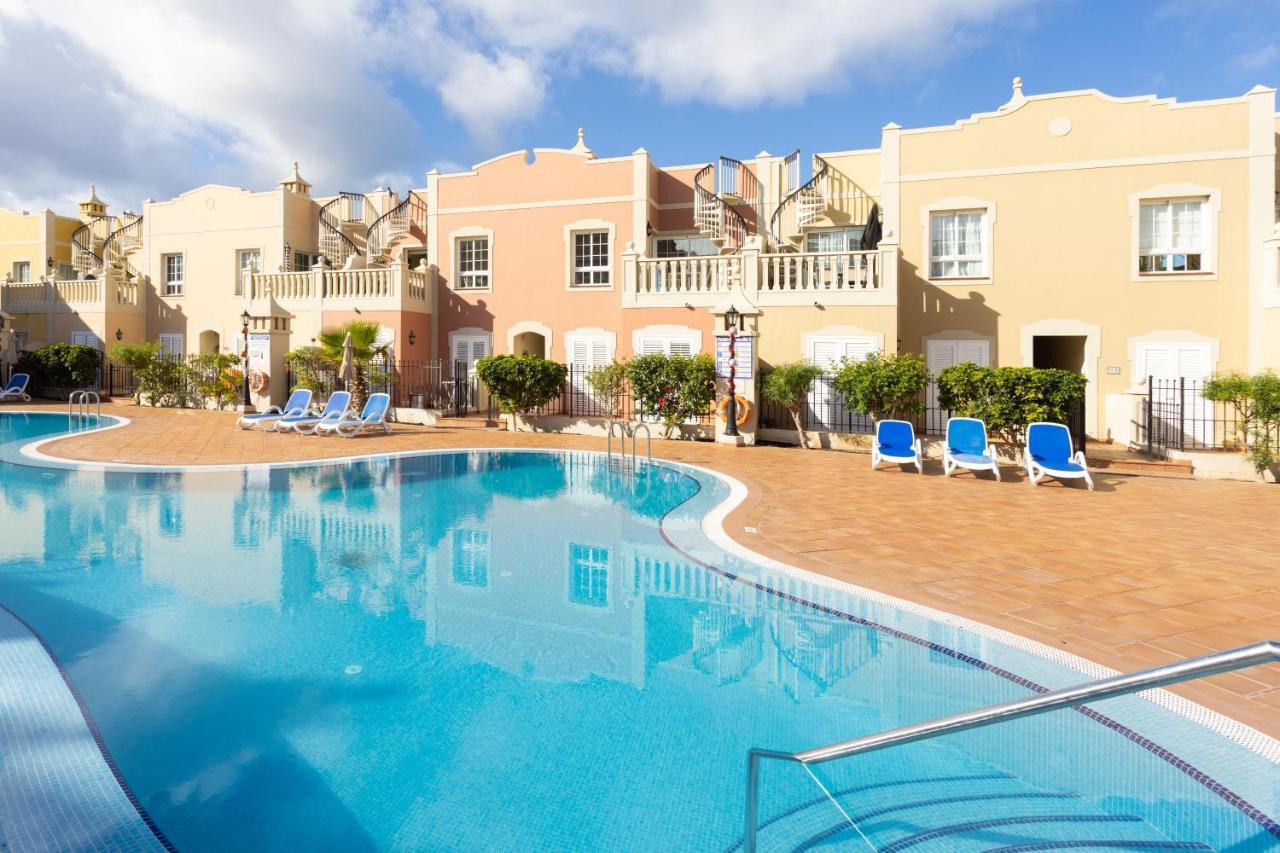 Home2Book Palm Beach & Relax Esterno foto