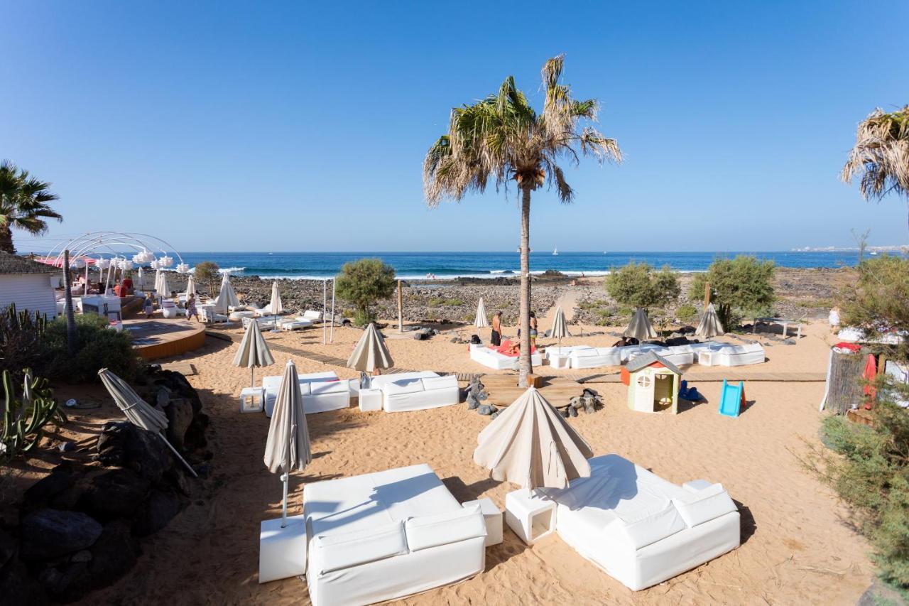 Home2Book Palm Beach & Relax Esterno foto