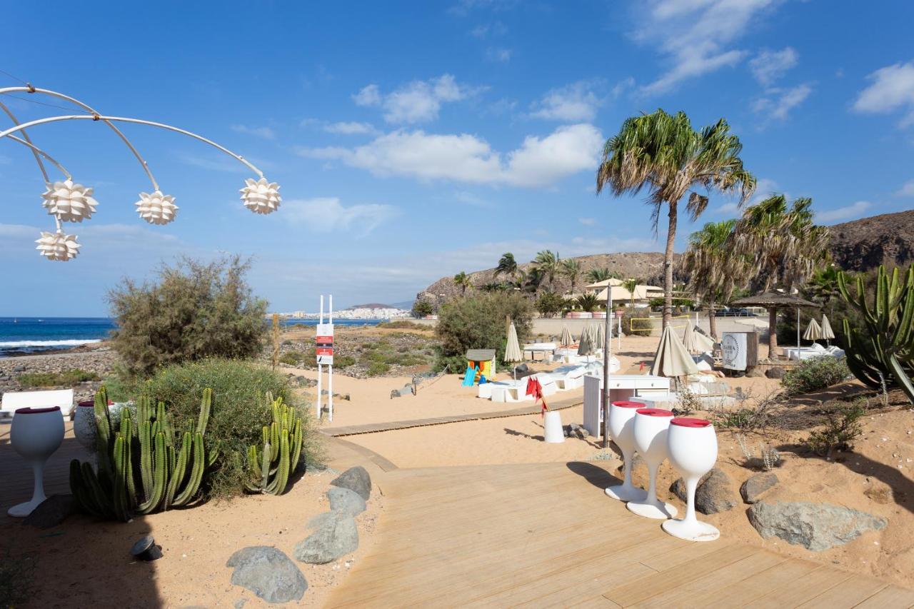 Home2Book Palm Beach & Relax Esterno foto