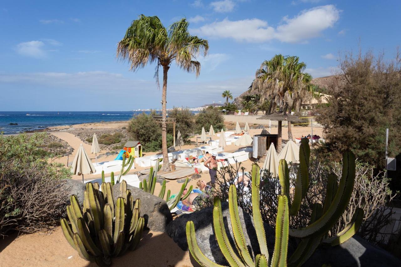 Home2Book Palm Beach & Relax Esterno foto