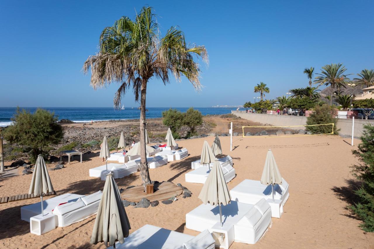 Home2Book Palm Beach & Relax Esterno foto