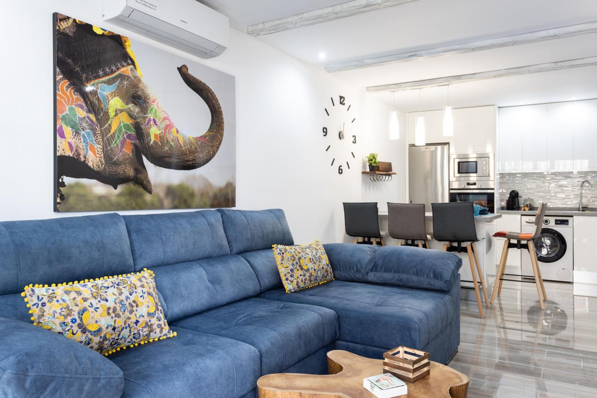 Home2Book Palm Beach & Relax Esterno foto
